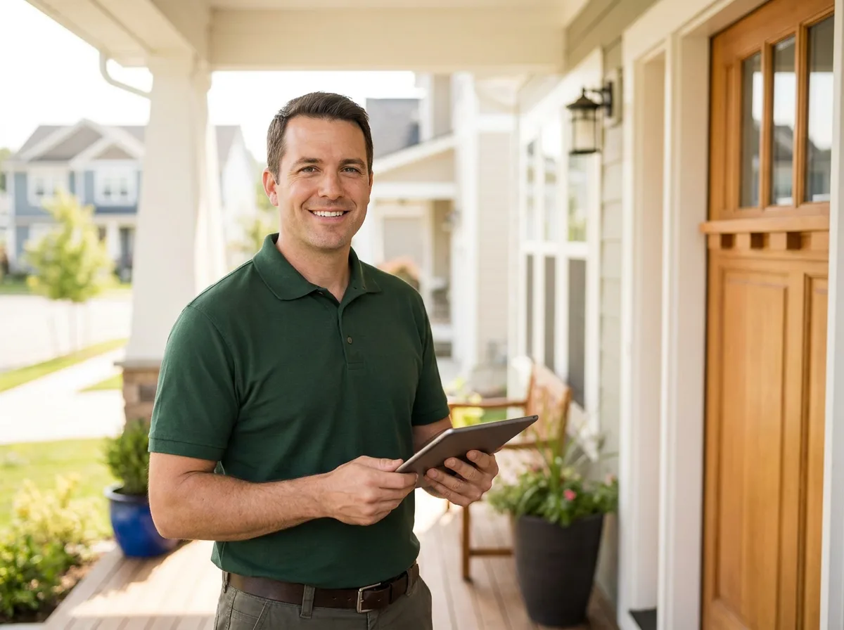 Pest control FAQs for Gibson City, IL